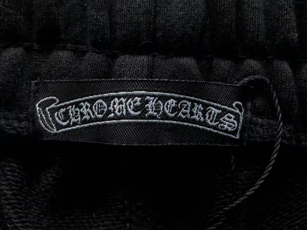 Cross Pants