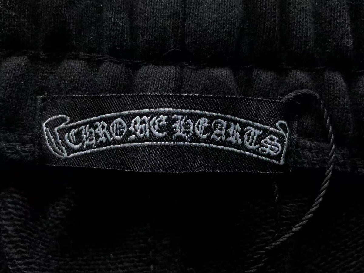 Cross Pants