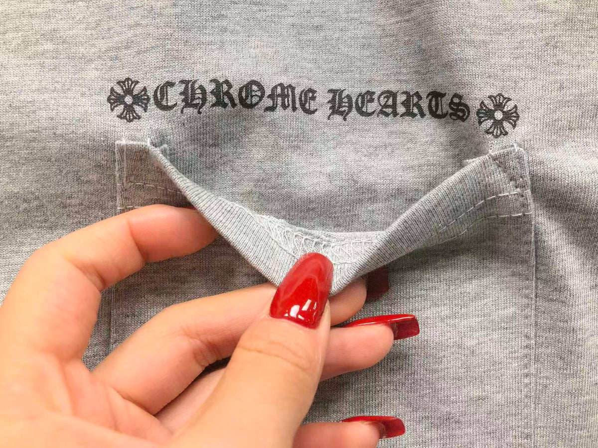 Cross Tshirt