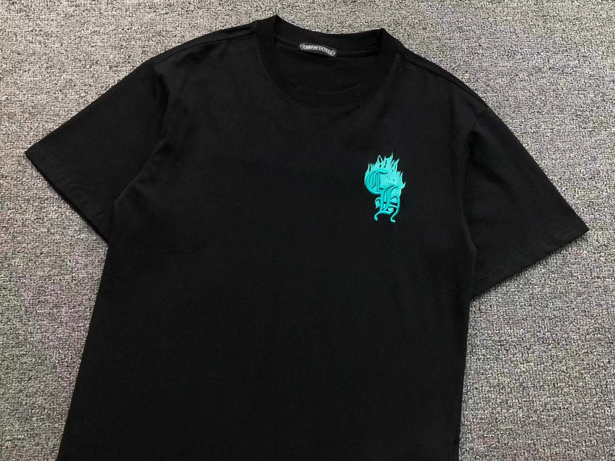 Cross Tshirt