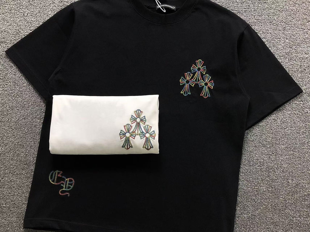 Cross Tshirt