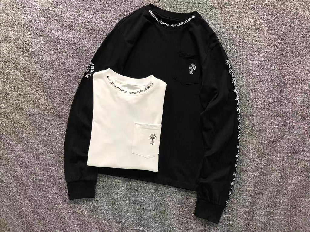 Cross Longsleeve