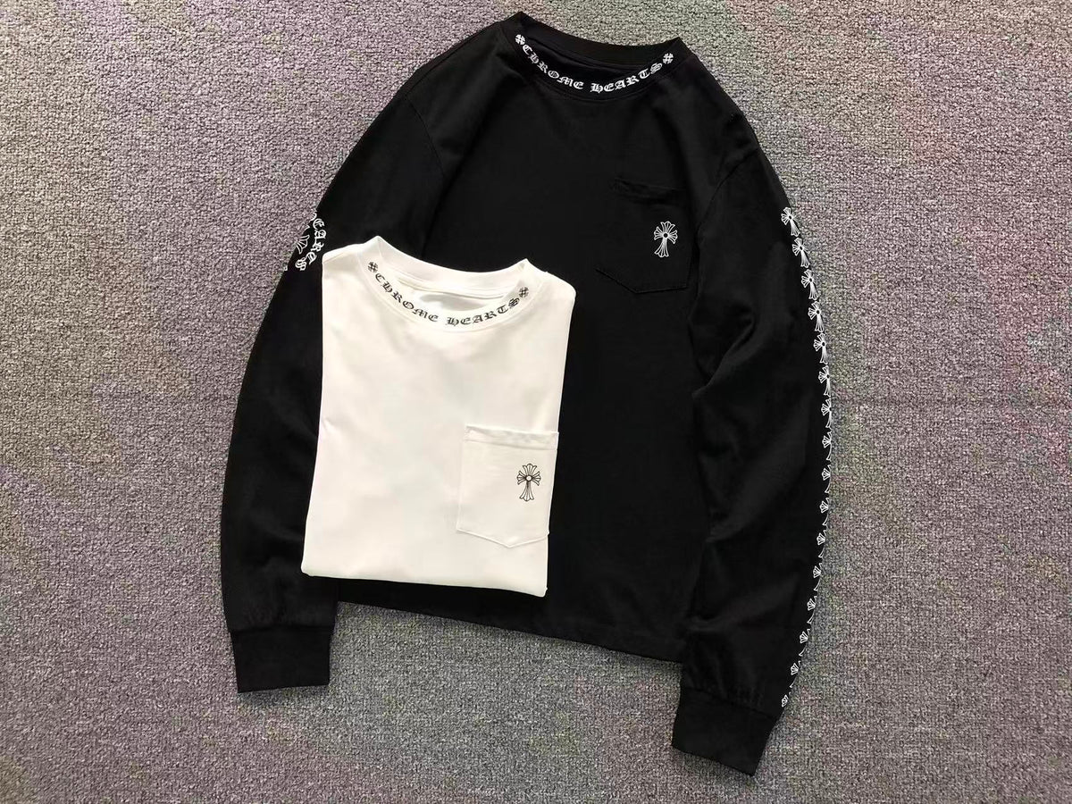 Cross Longsleeve