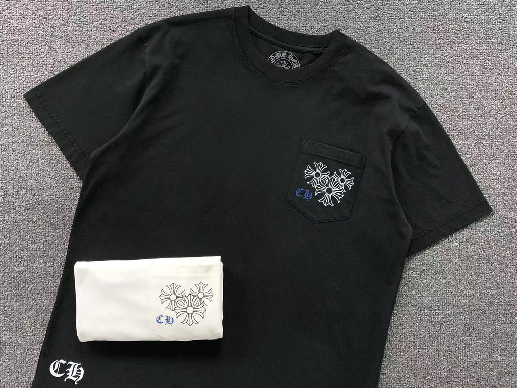 Cross Tshirt