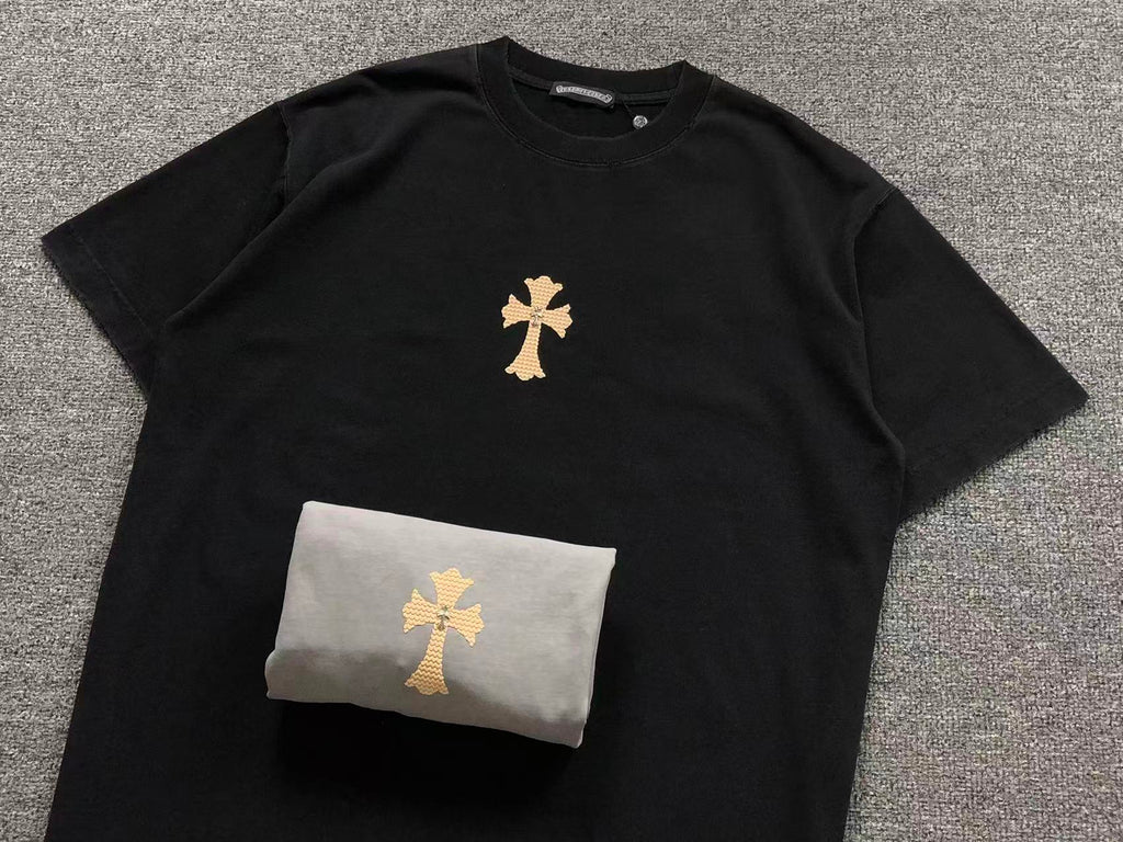 Cross Tshirt