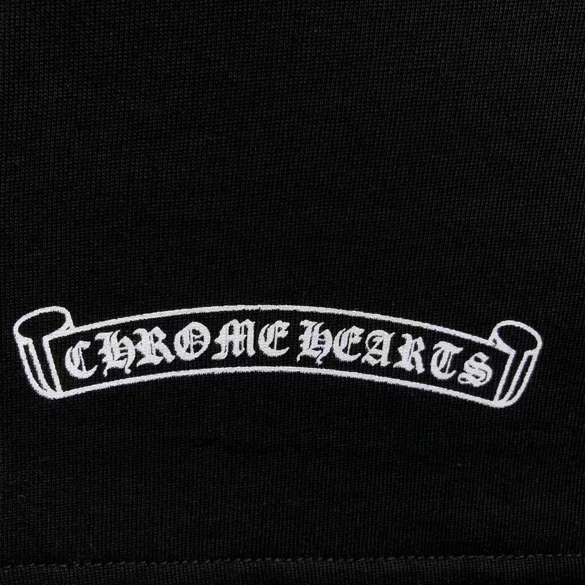 Cross Tshirt