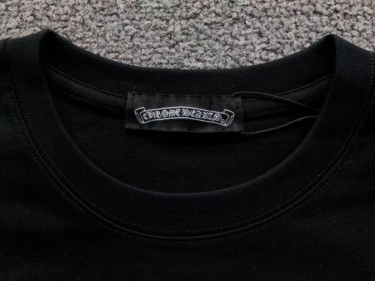 Cross Tshirt