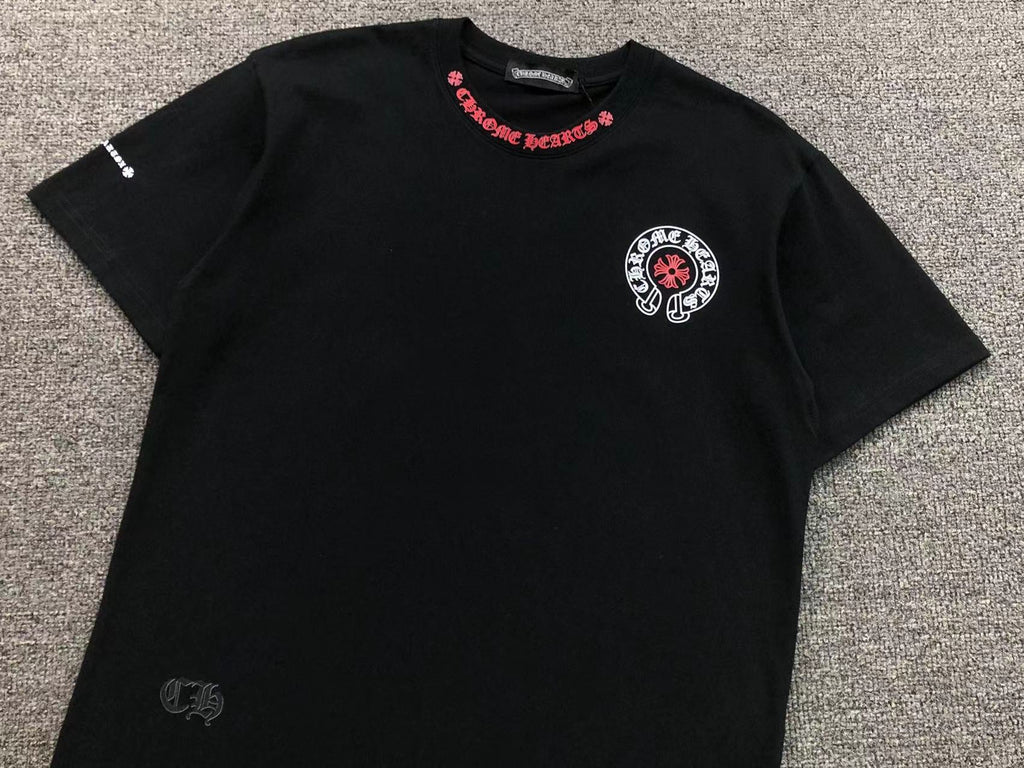 Cross Tshirt