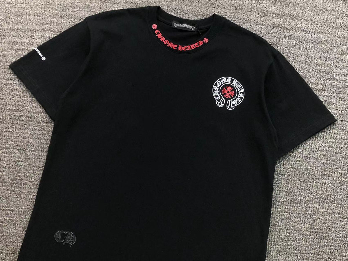Cross Tshirt