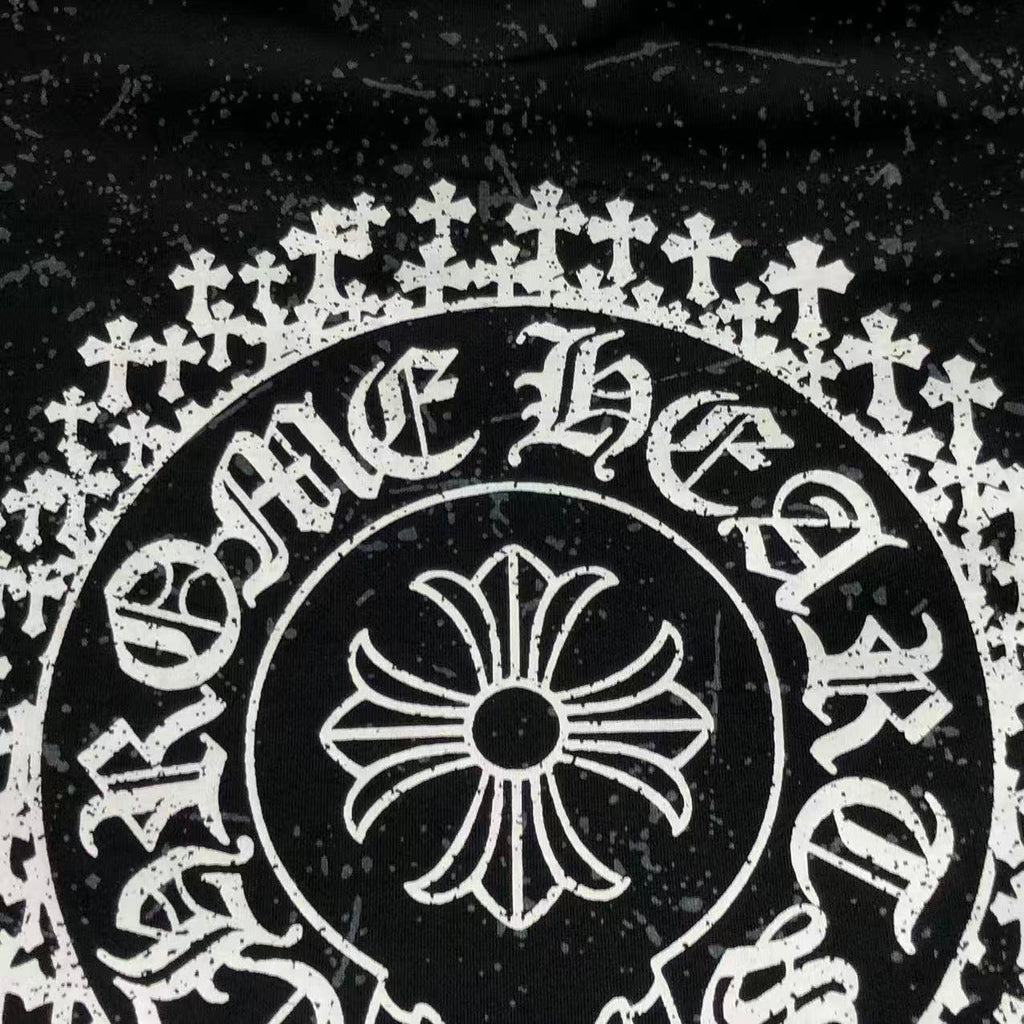 Cross Tshirt
