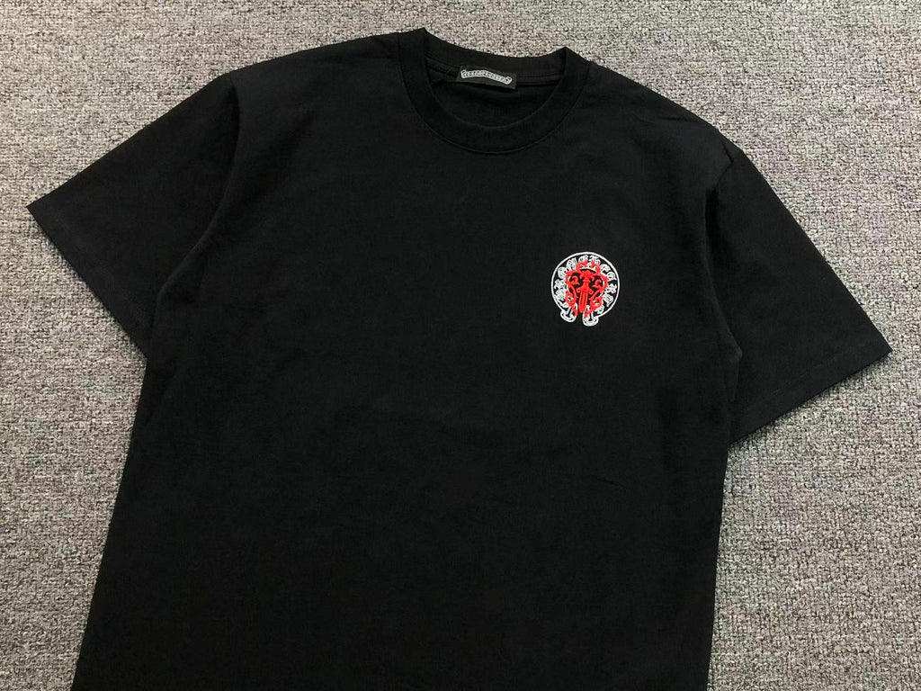 Cross Tshirt