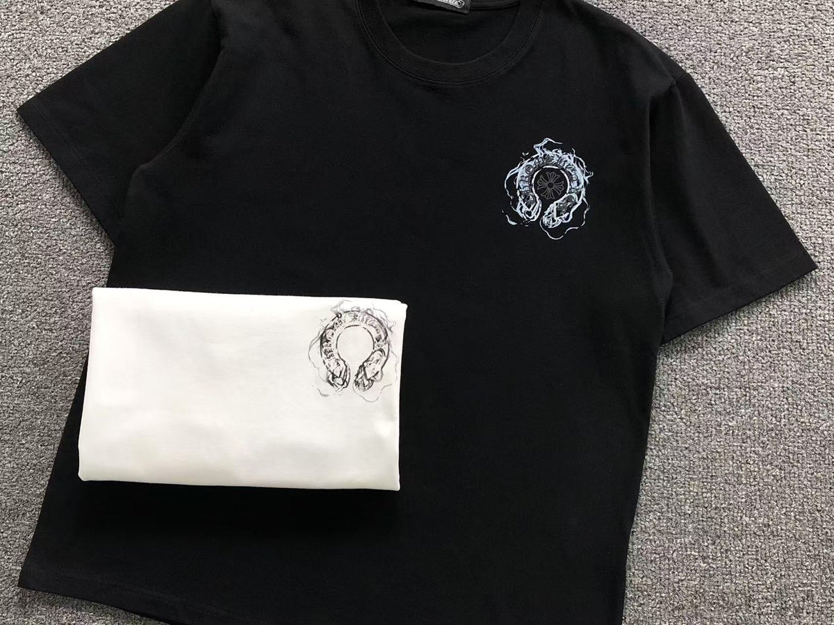 Cross Tshirt