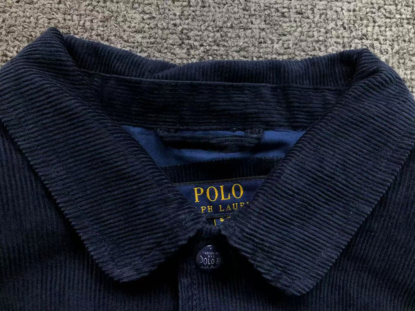 Ralph Lauren Jacket