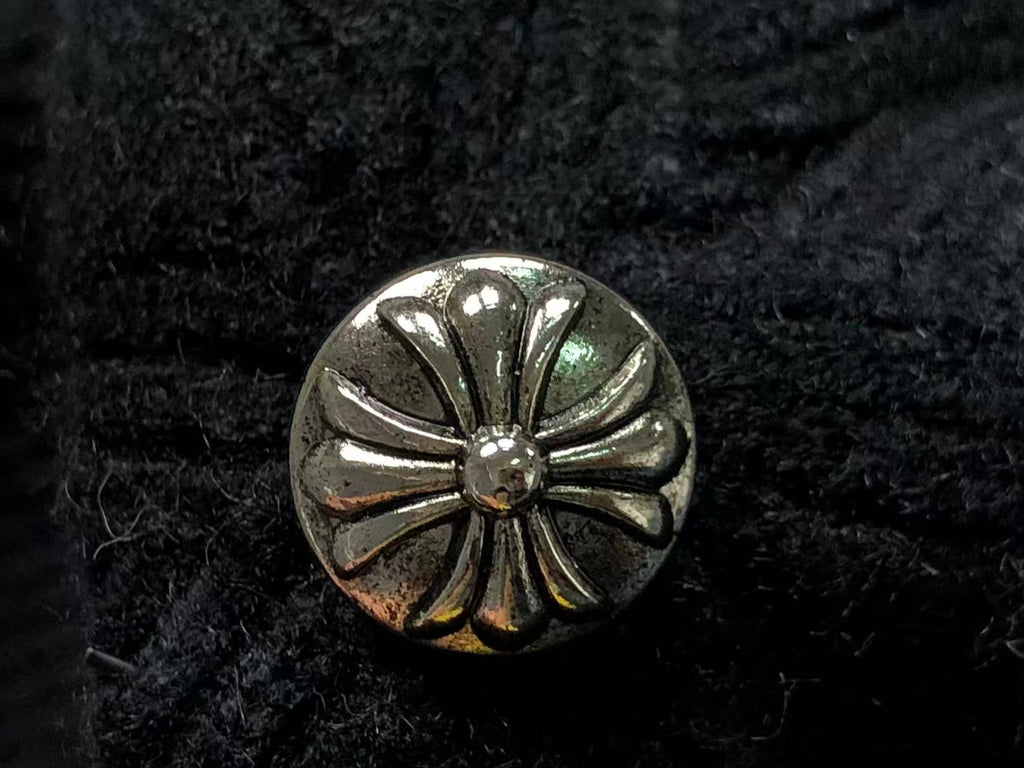 Cross Cap
