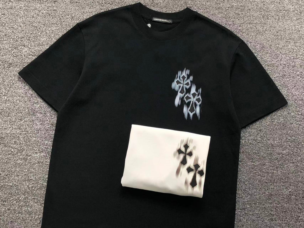 Cross Tshirt