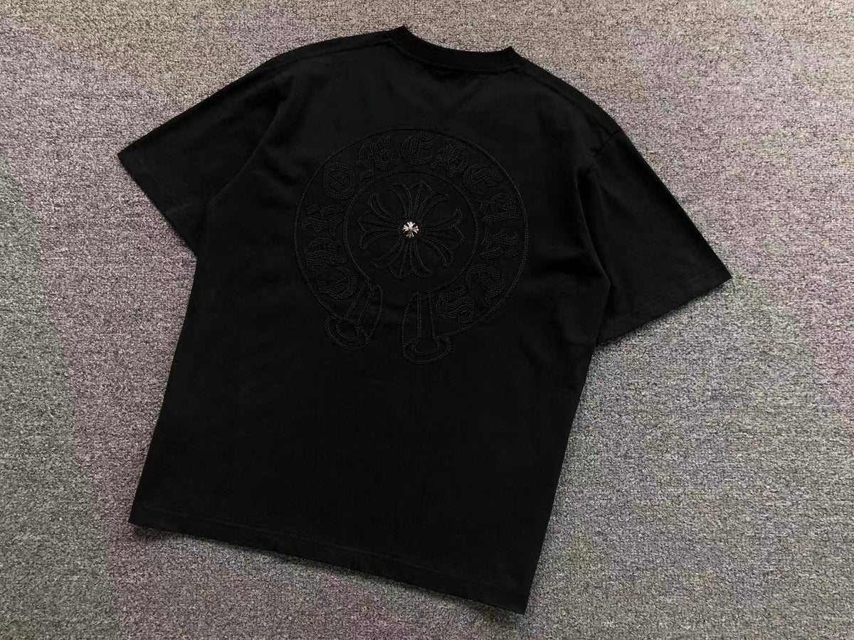 Cross Tshirt