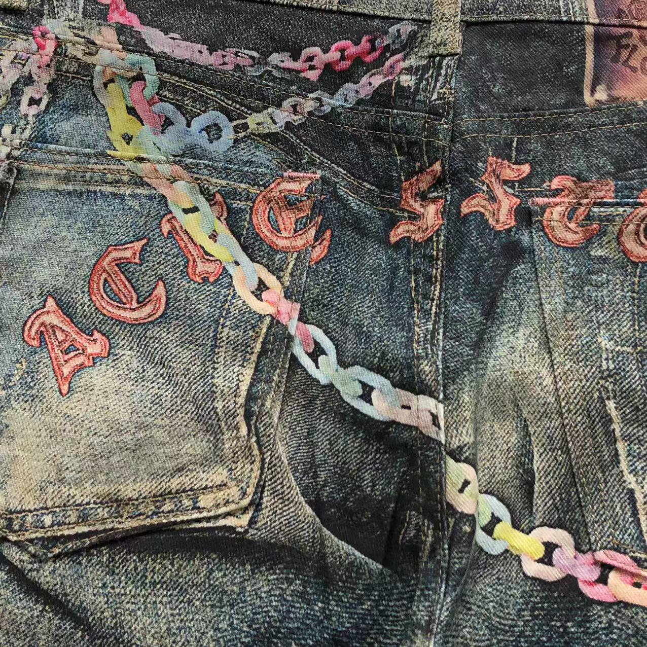 AcneStdios Pants