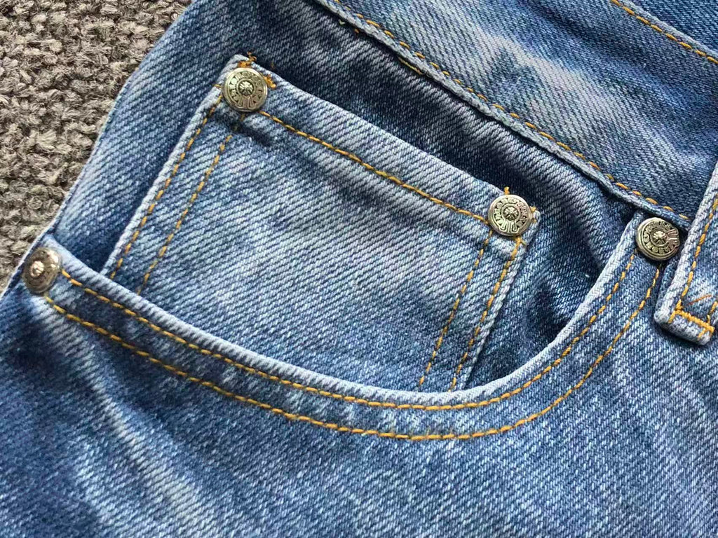 Cross Pants