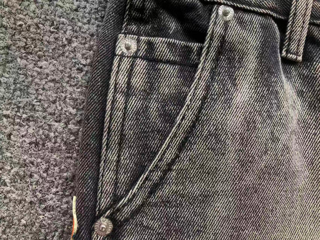 Cross Pants