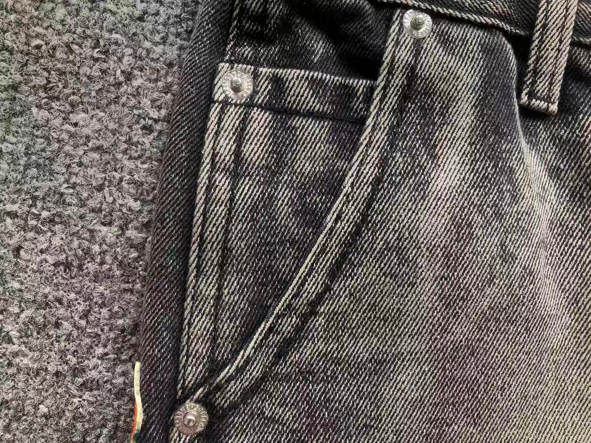 Cross Pants