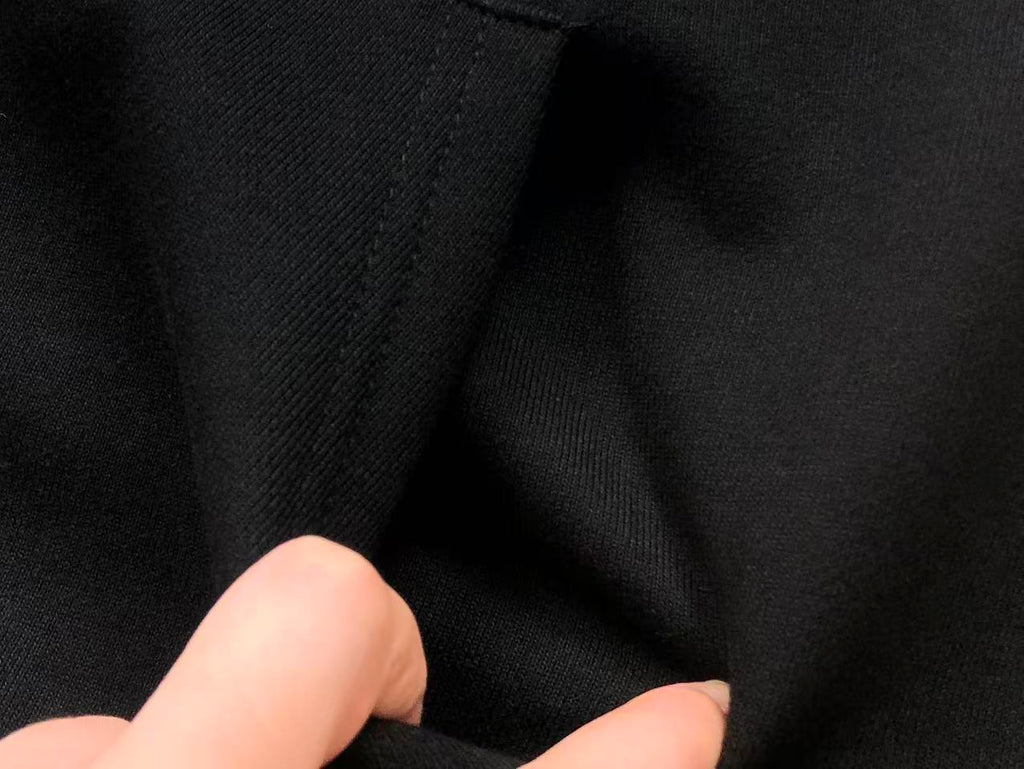 Cross Hoodie