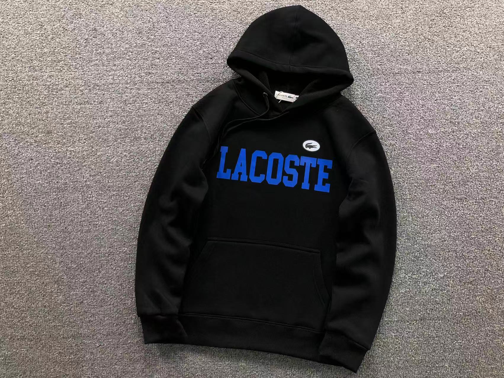 Classic Hoodie