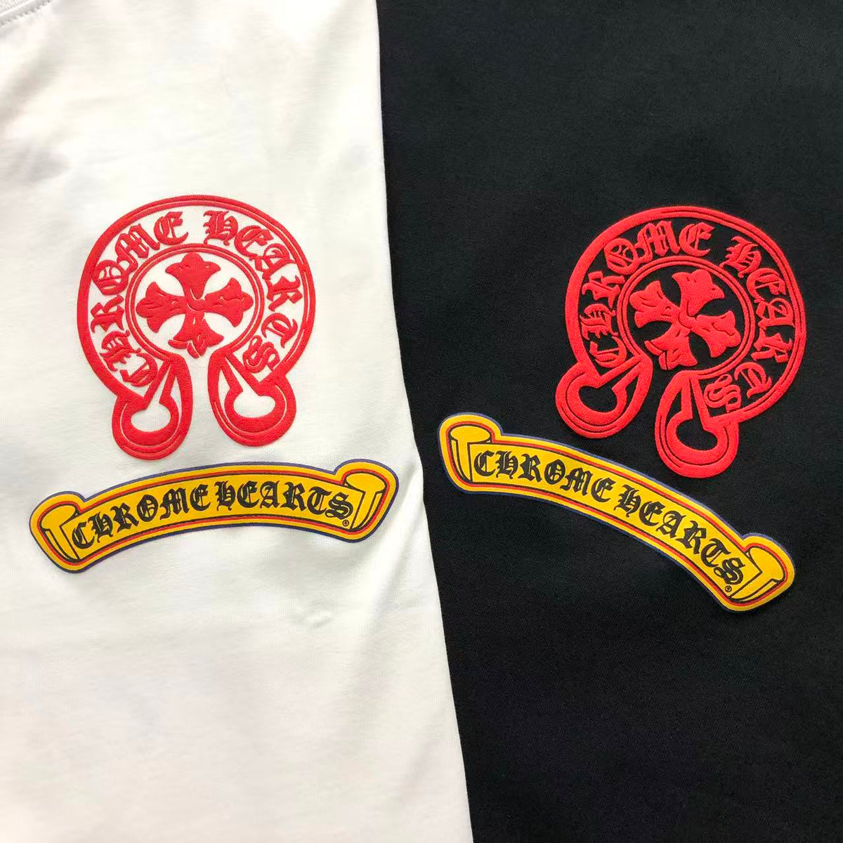 Cross Tshirt