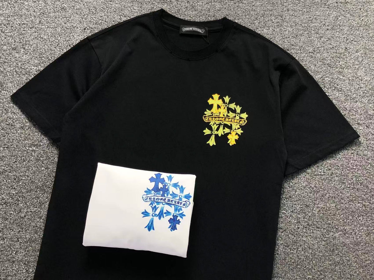 Cross Tshirt