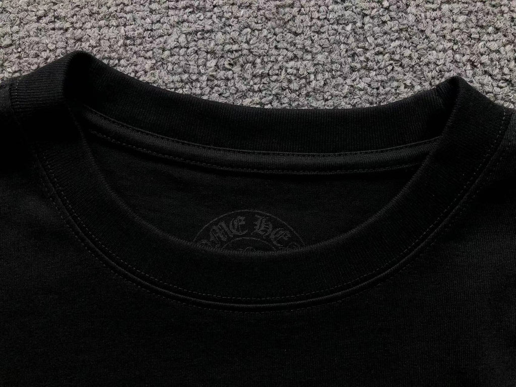 Cross Longsleeve