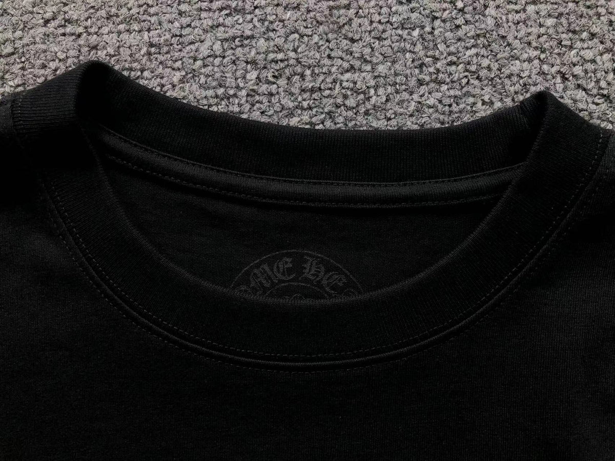 Cross Longsleeve