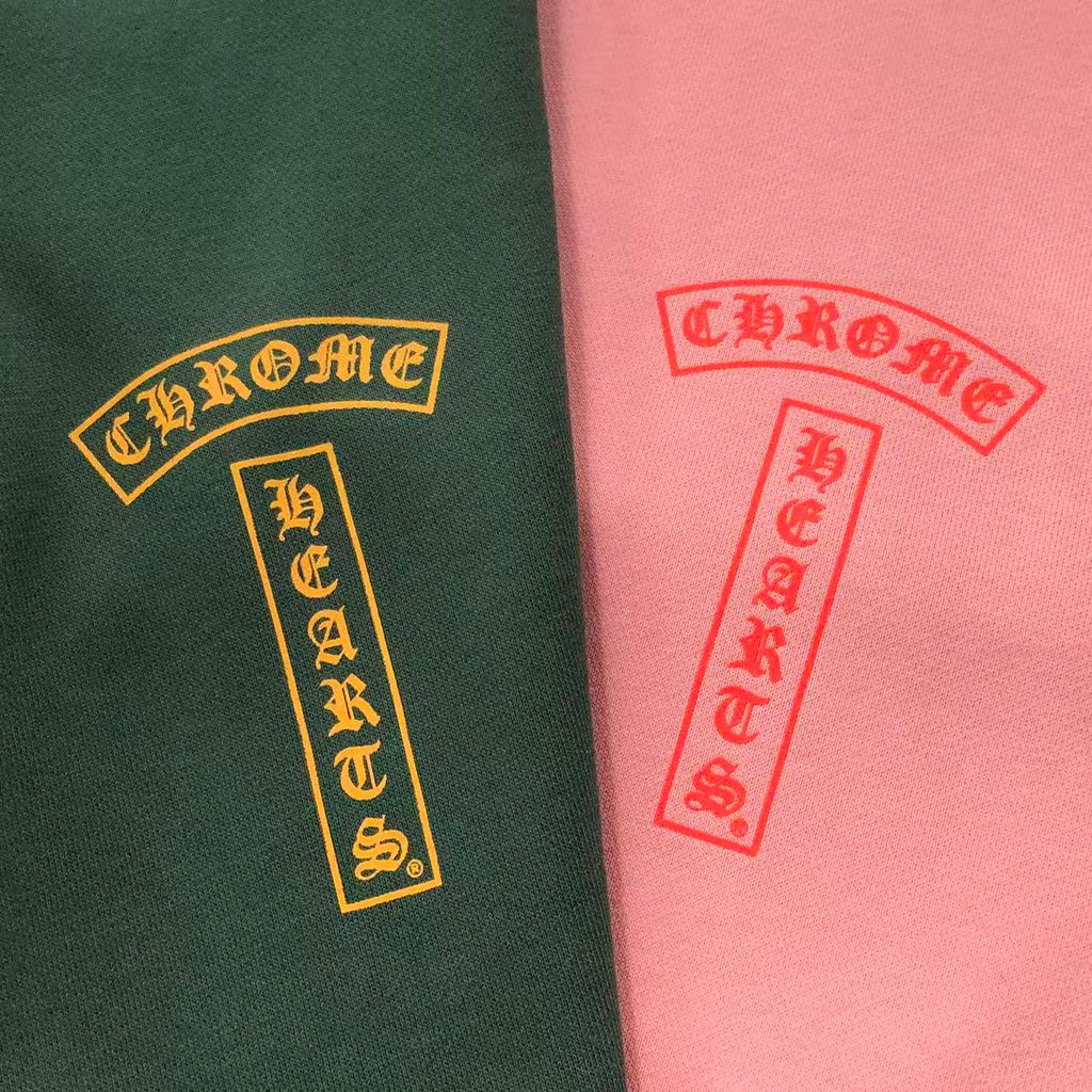 Cross Hoodie