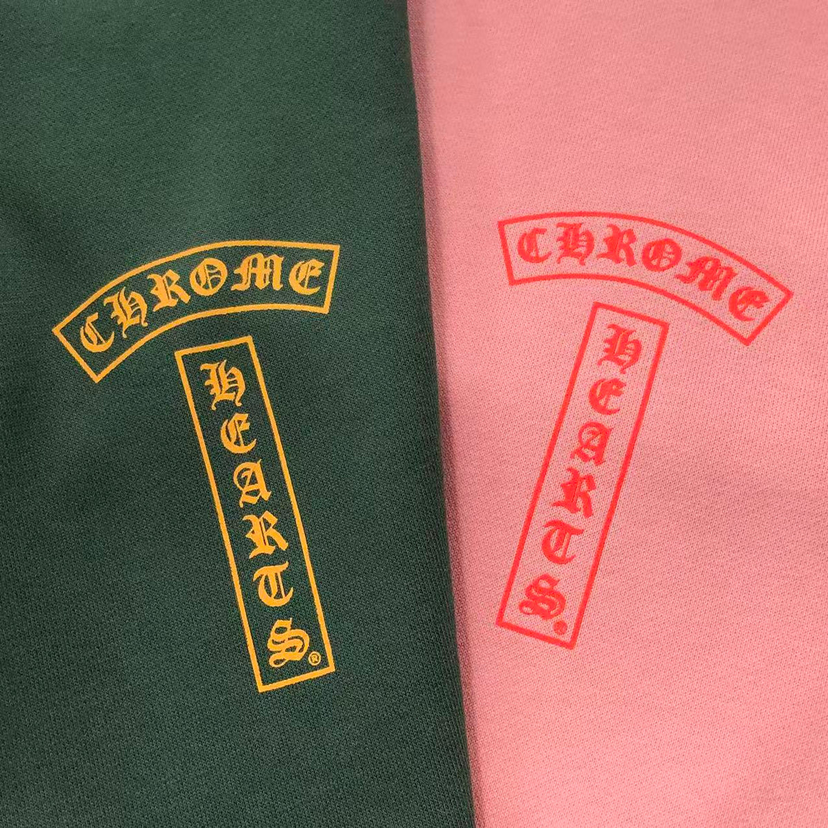 Cross Hoodie