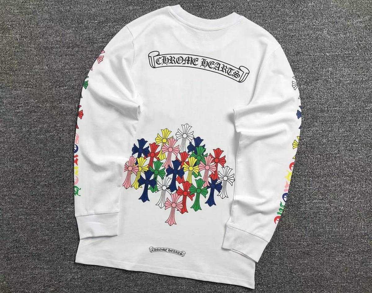Cross Longsleeve