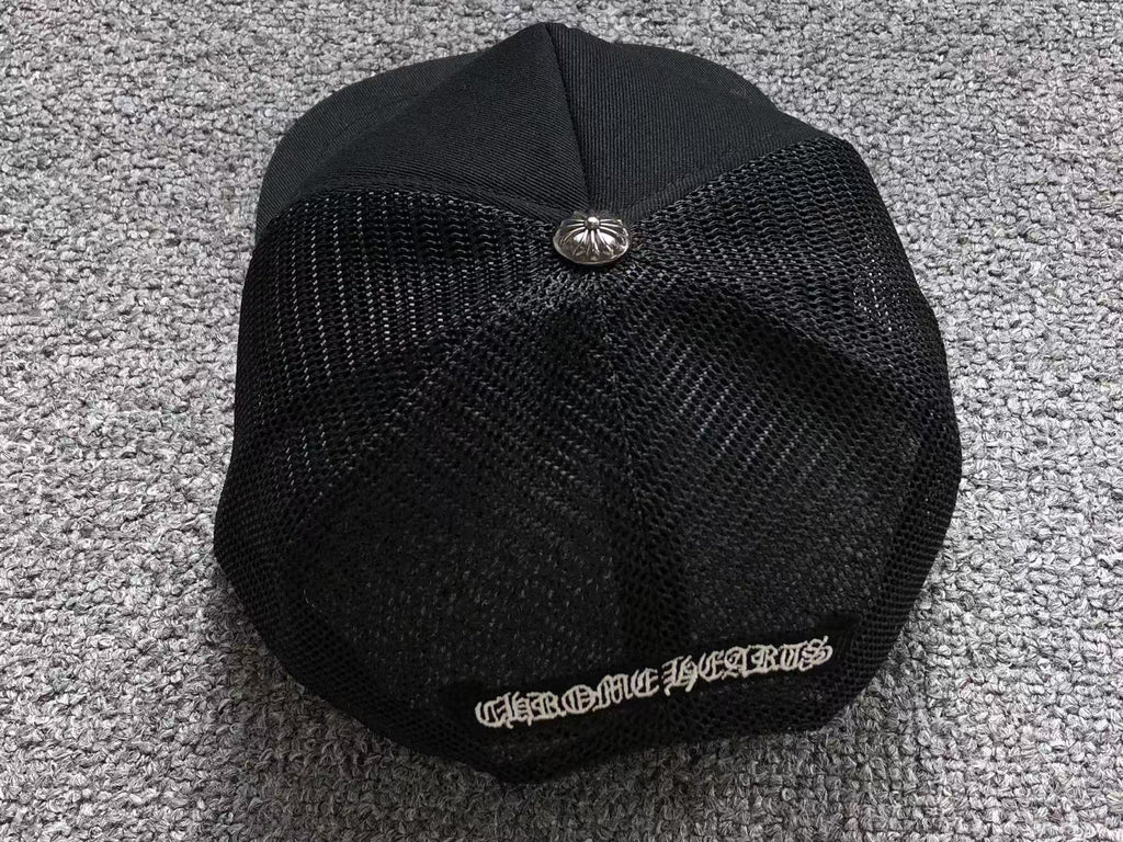 Cross Cap