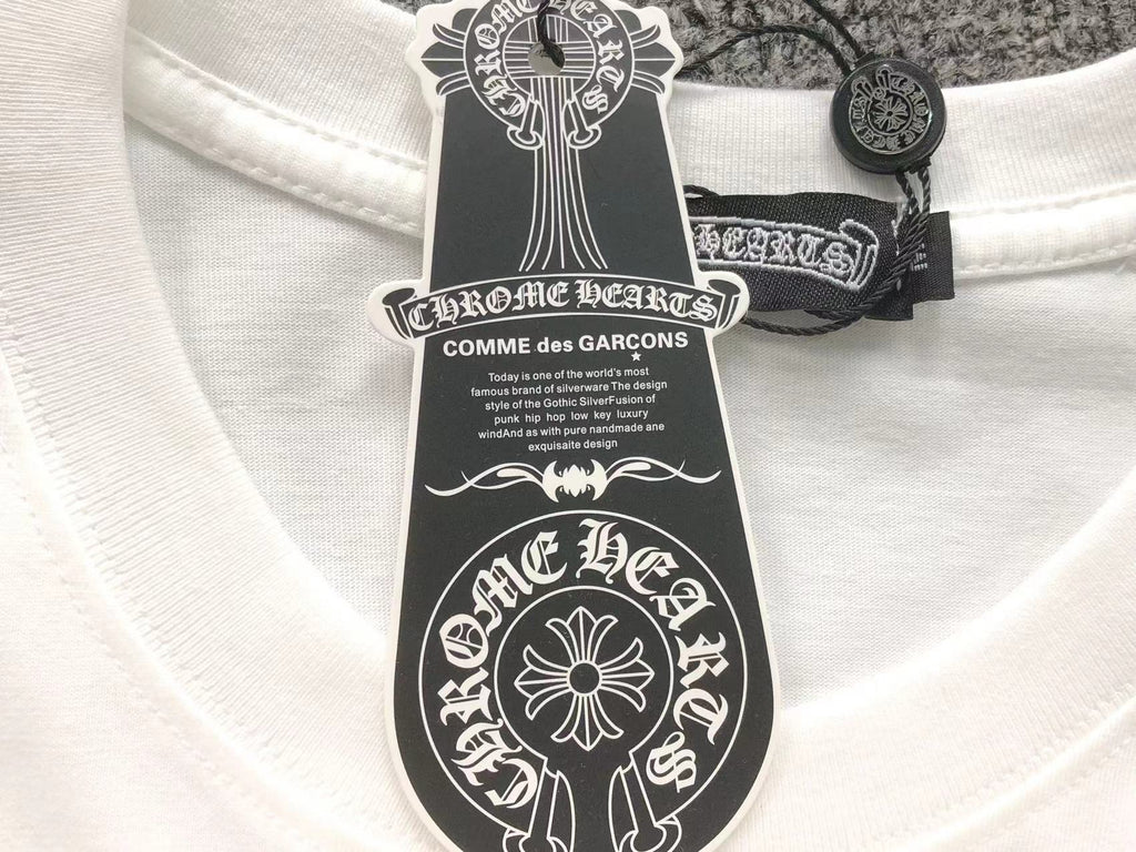 Cross Tshirt