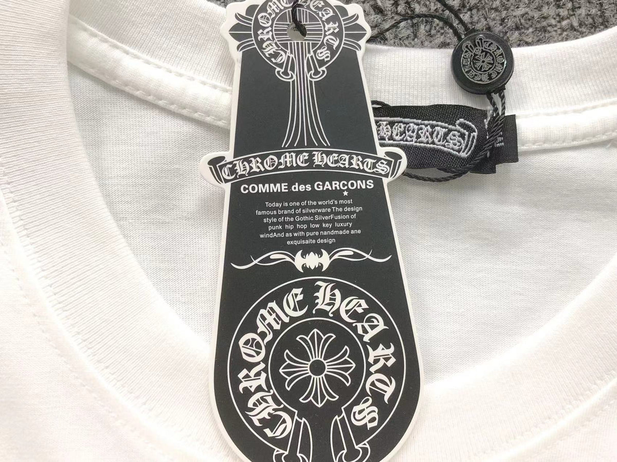Cross Tshirt