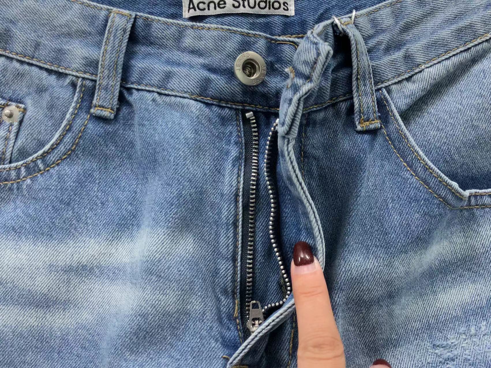 AcneStdios Pants