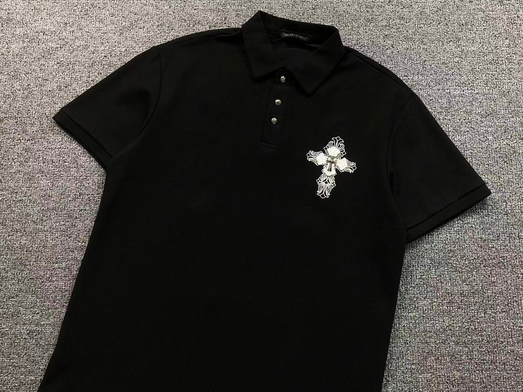 Cross Polo