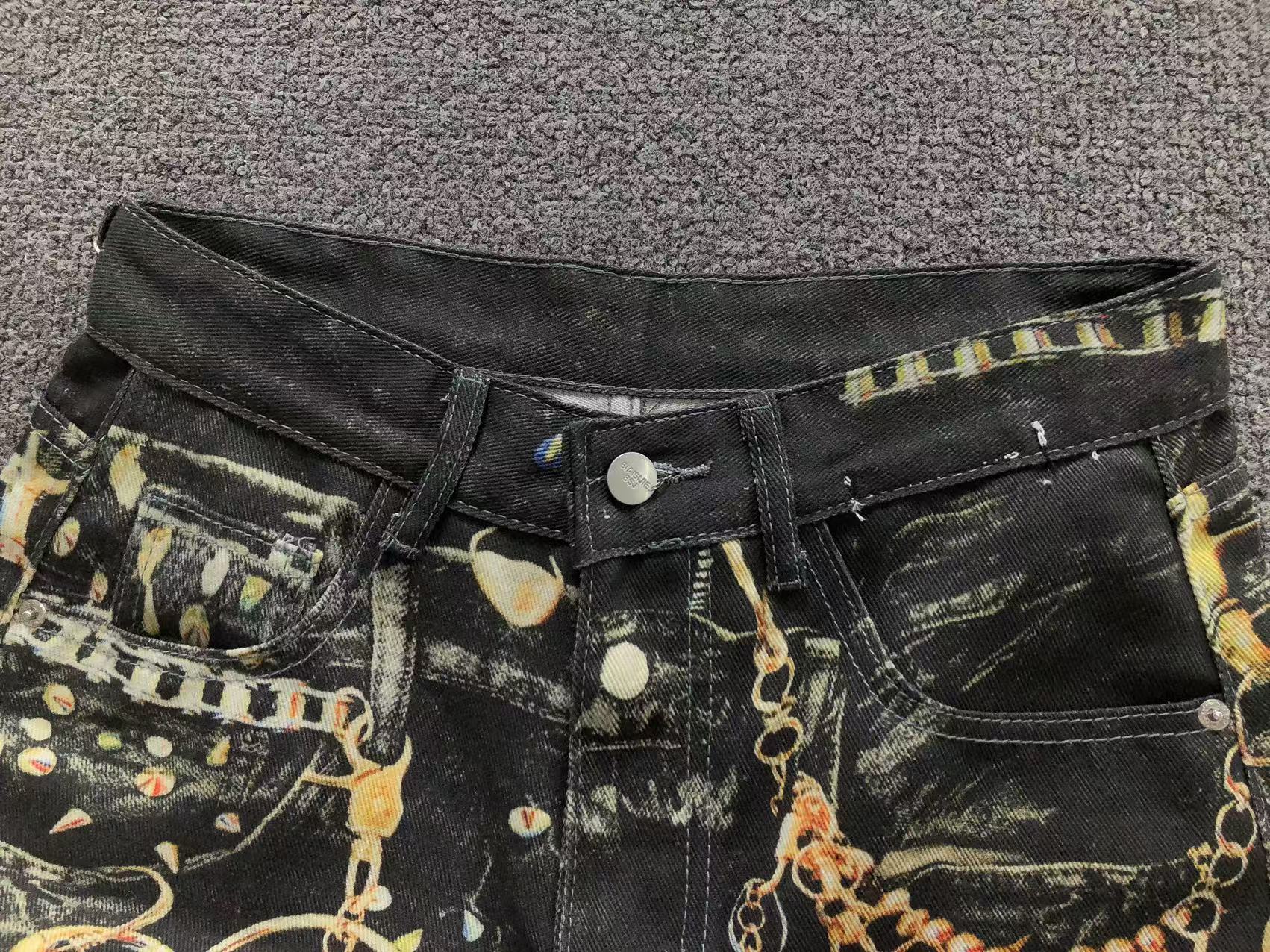 AcneStdios Pants