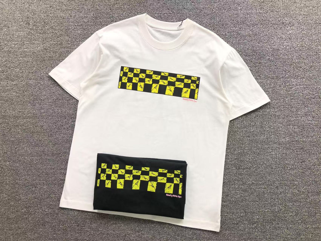 Cross Tshirt