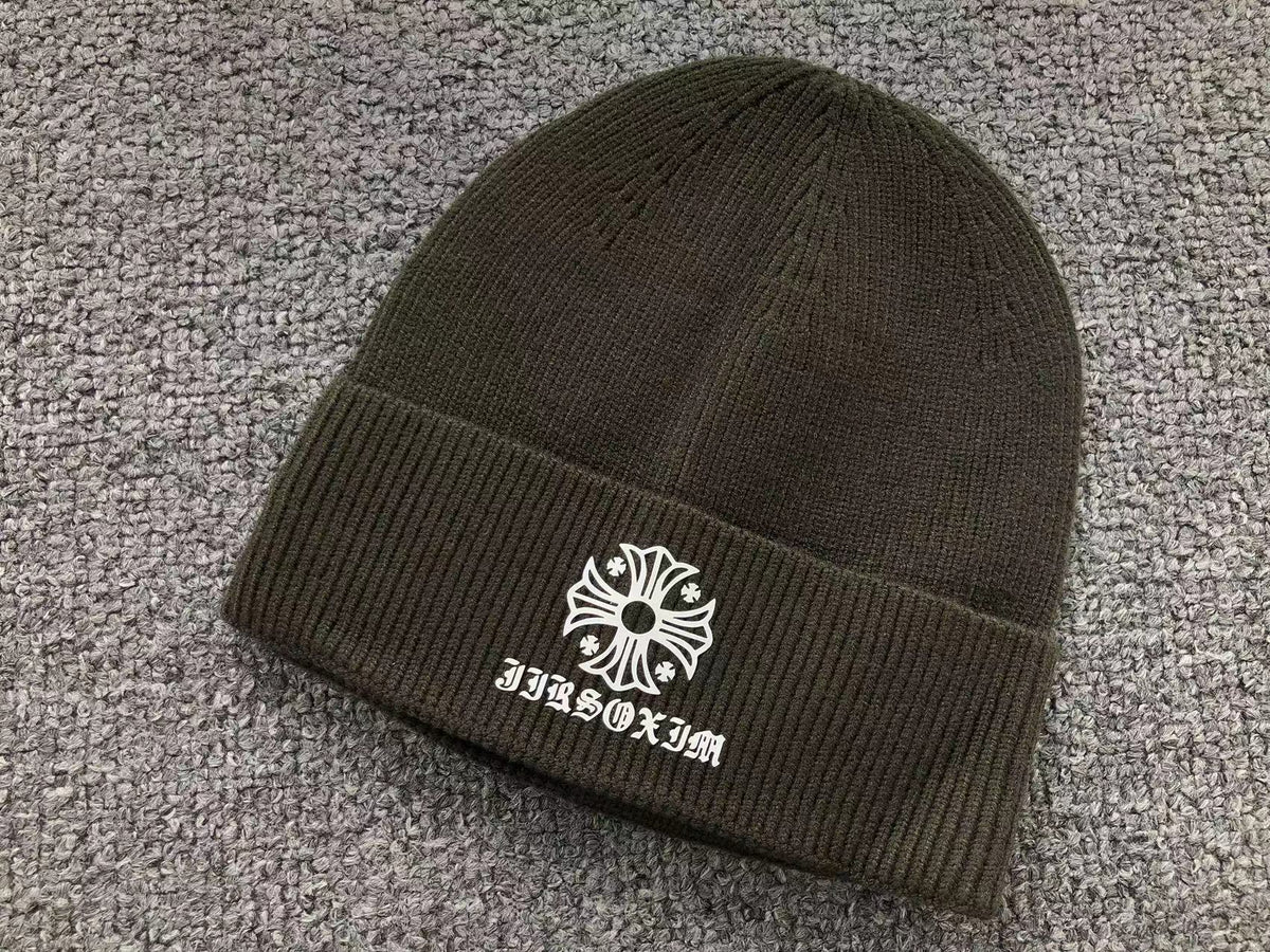 Cross Cap
