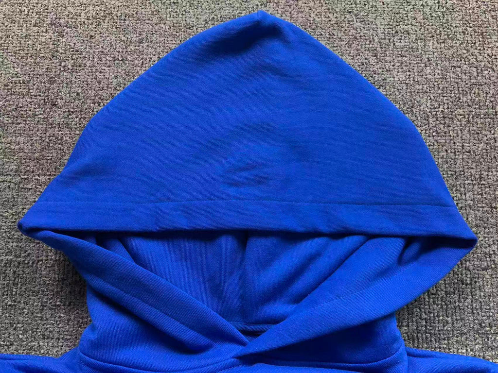 Cross Hoodie
