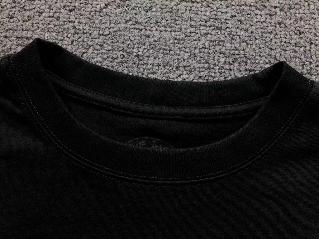 Cross Longsleeve