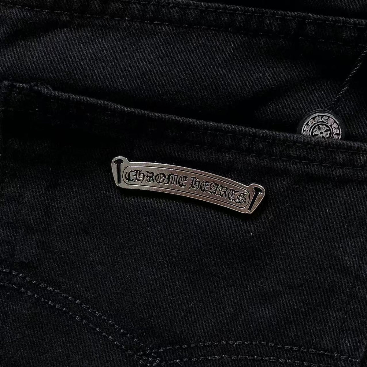 Cross Pants
