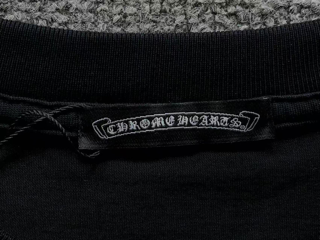 Cross Tshirt