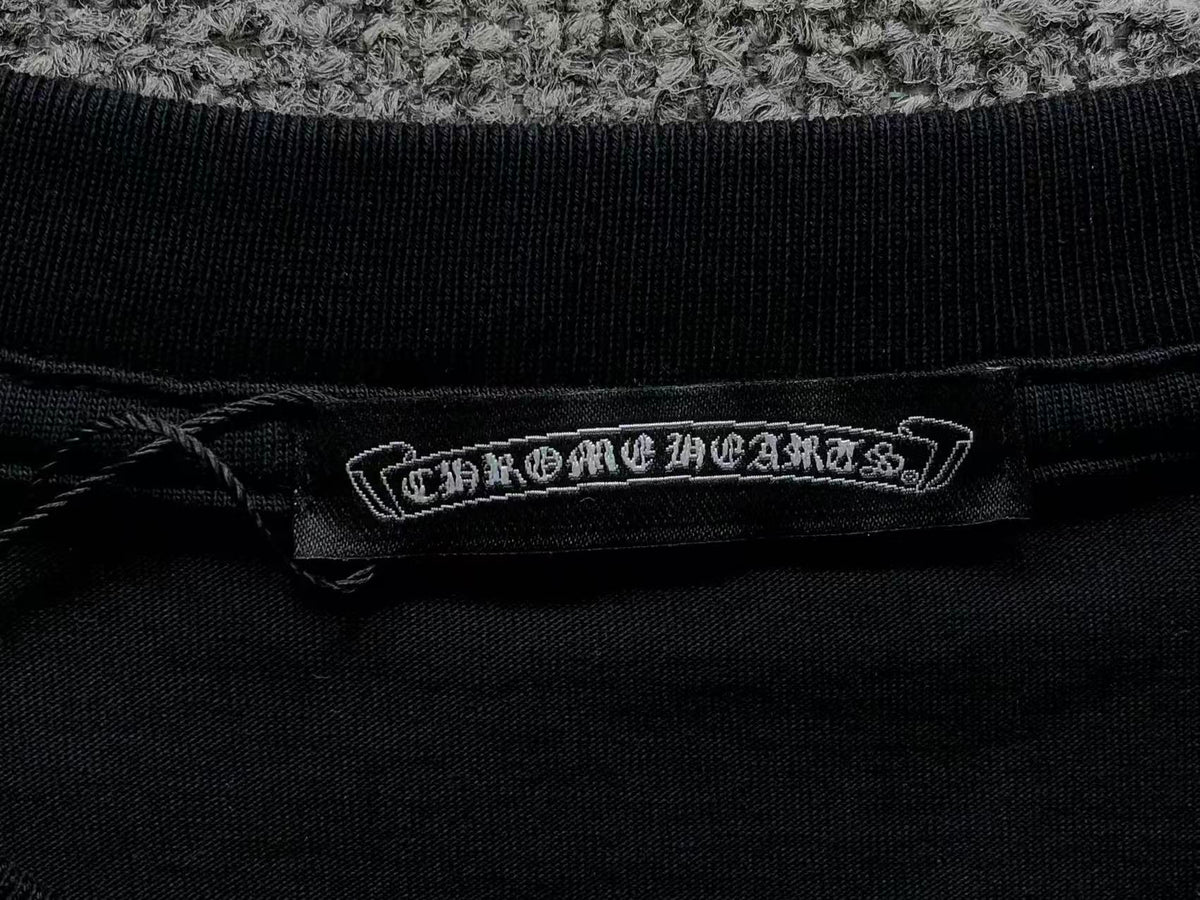 Cross Tshirt