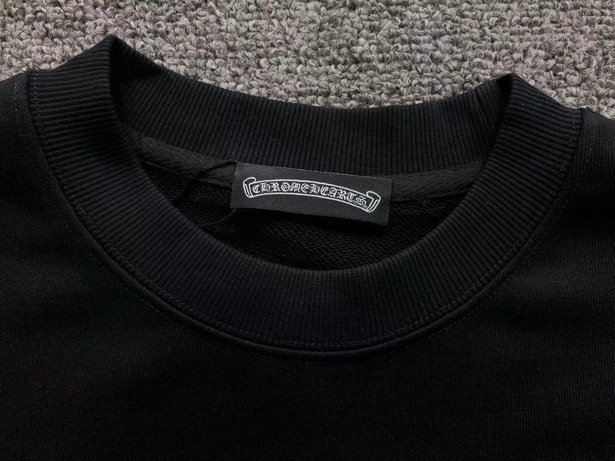 Cross Hoodie