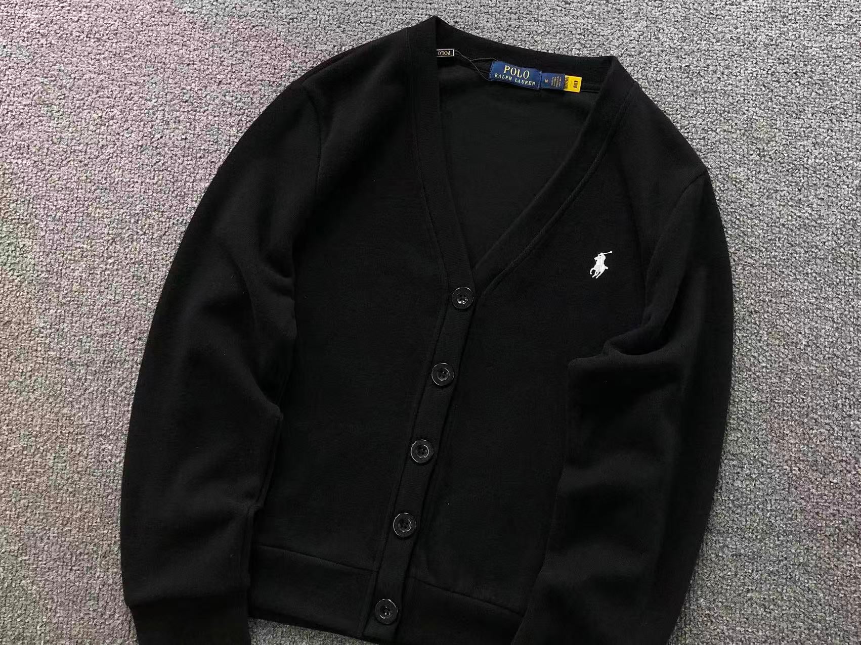 Ralph Lauren Hoodie Female