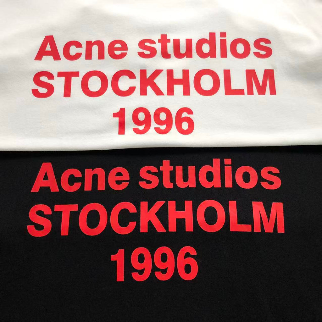 AcneStdios Tshirt