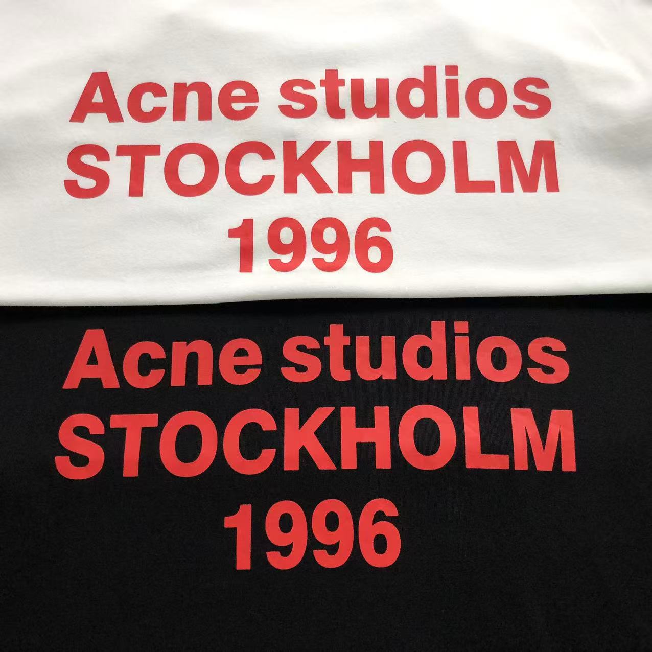 AcneStdios Tshirt